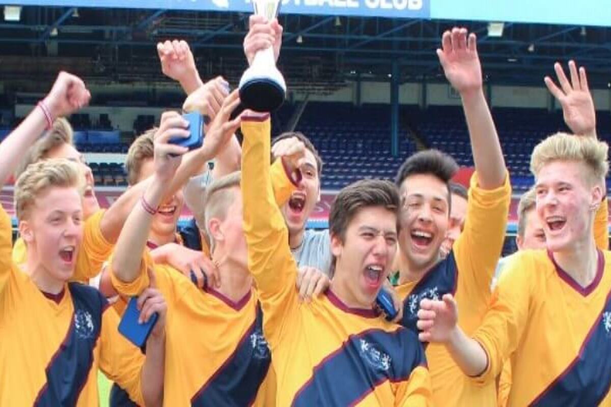 Pluspunt: Leuke vakken en buitenschoolse activiteiten