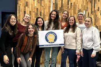 Better Places wint Reisgraag Award 2025