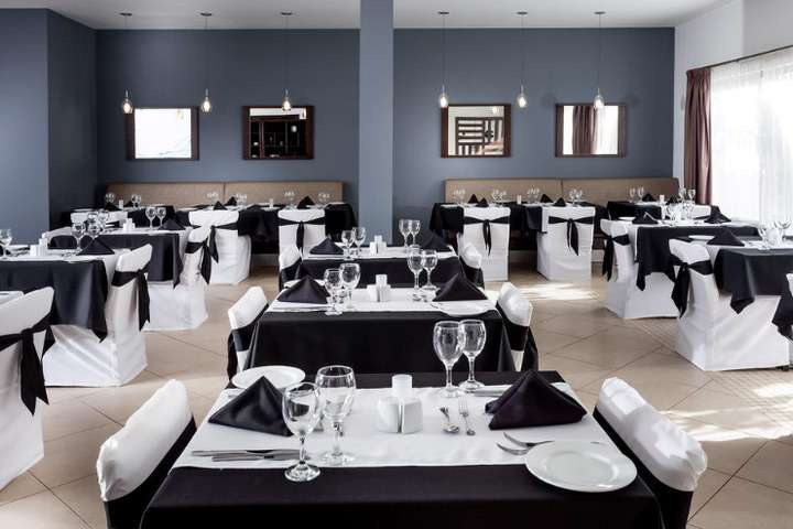 Aqua Restaurant