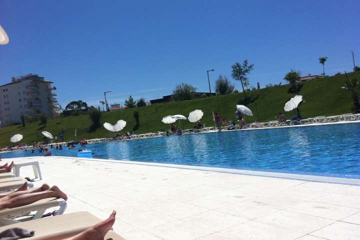 Hotel Alvor Baia, Algarve, Portugal