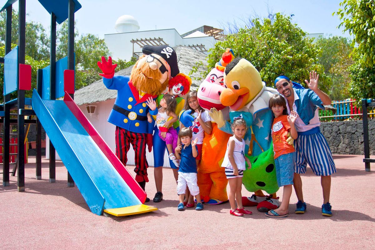 Princesa Yaiza Kiko House