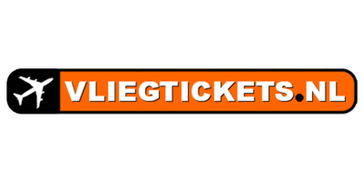 Logo van Vliegtickets.nl