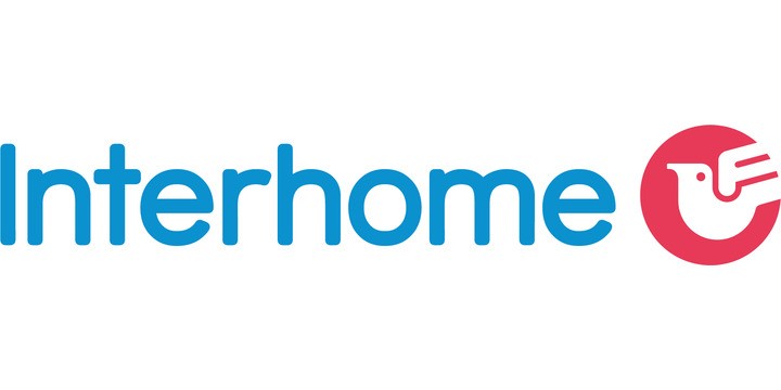 Logo van Interhome