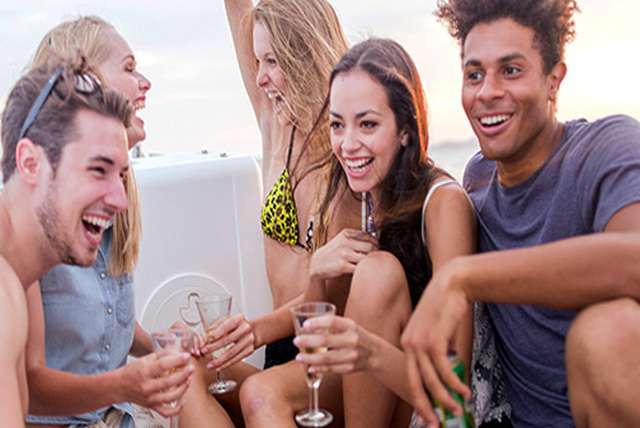 SCENE hotels van TUI