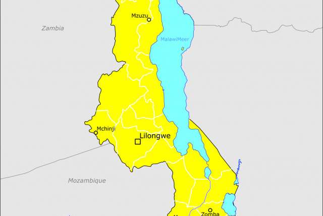 Reisadvies: Is Malawi een veilig vakantieland?