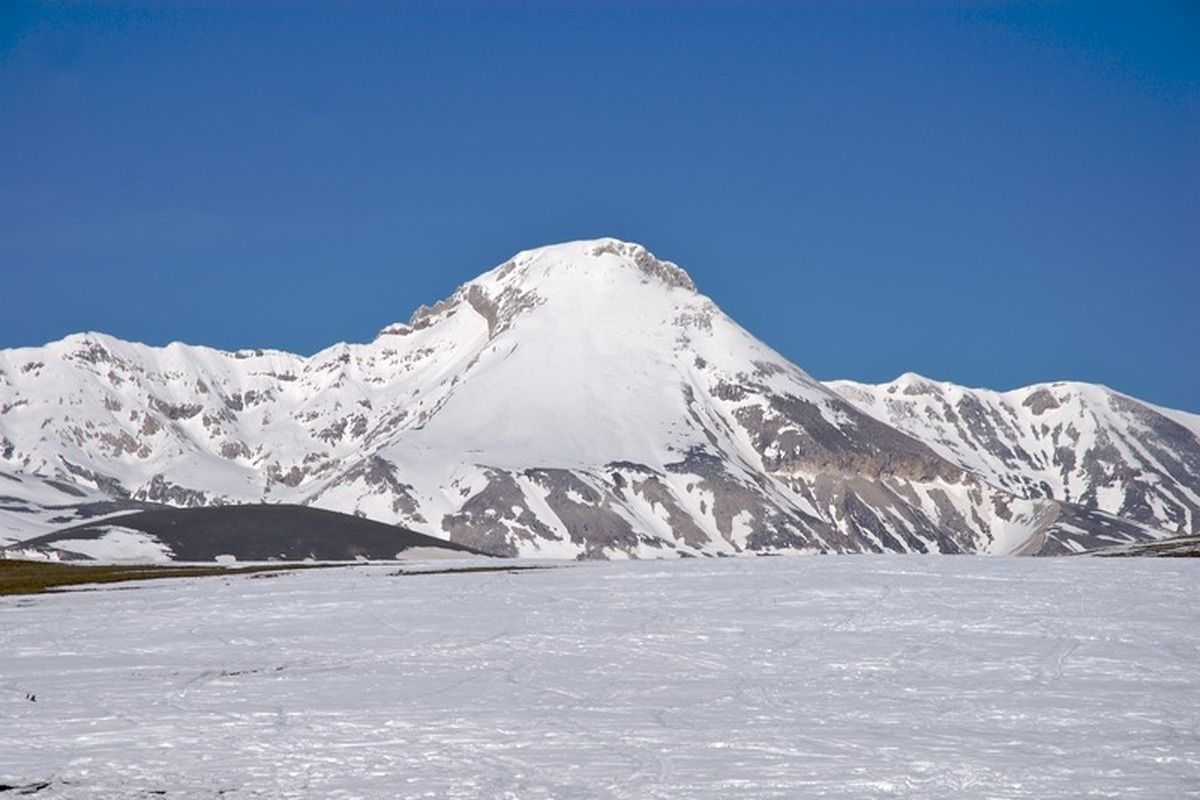 Skivakantie in Italië