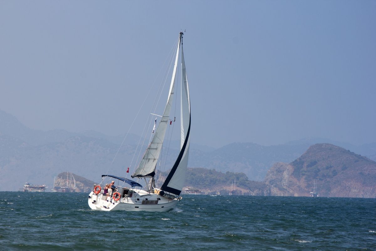 Foto van deze vakantie