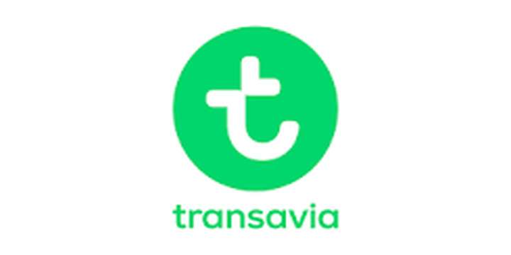 Logo van Transavia