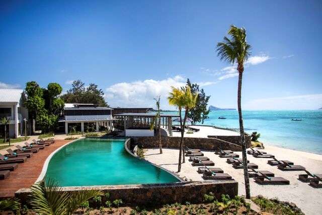 Sea Diamond Boutique Hotel & Spa