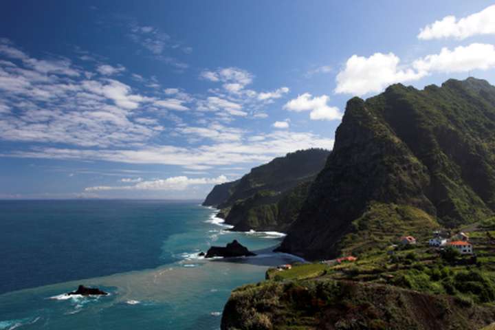 Madeira-archipel