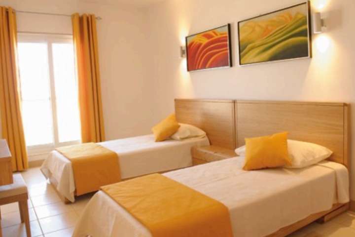 Appartement met 2 slaapkamers van 'Appartement met 2 slaapkamers'