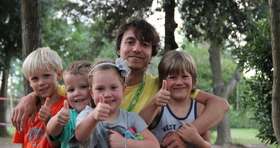 Rien van Duppen van Cirkel Vakanties