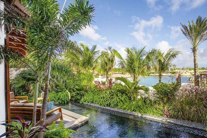 Baoase Luxury Resort