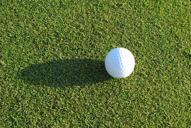 Golfen in de Algarve