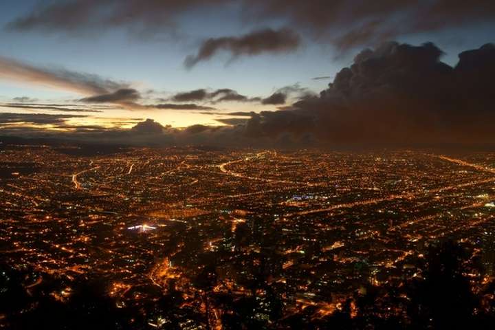 Bogota, Colombia