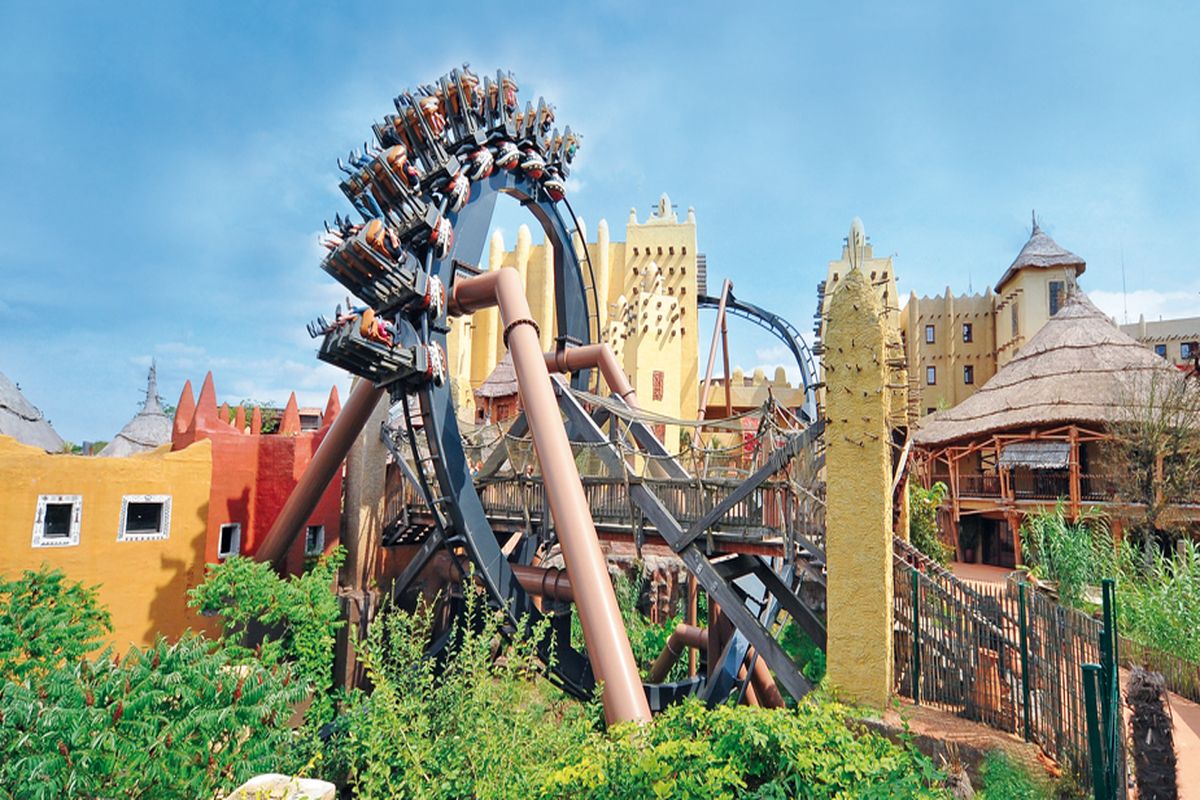 Phantasialand