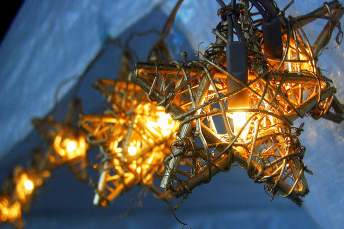 In Tsjechi� wordt volop Kerst gevierd