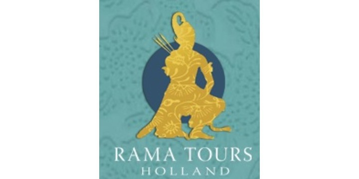 Logo van Rama Tours