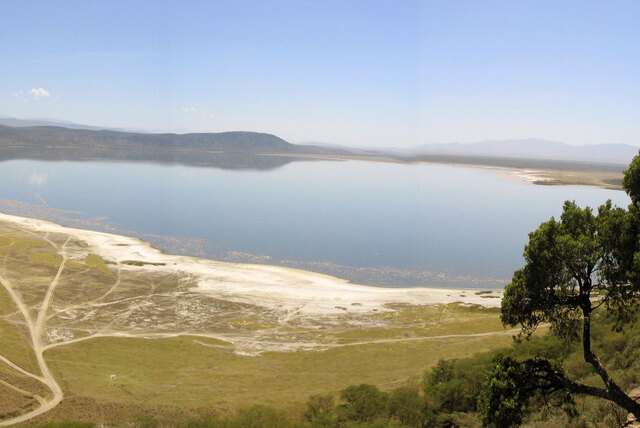 Werelderfgoed in Kenia