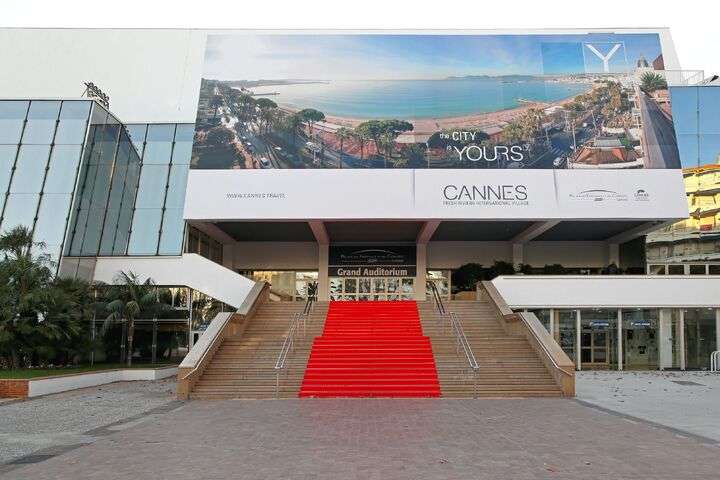 Filmfestival van Cannes