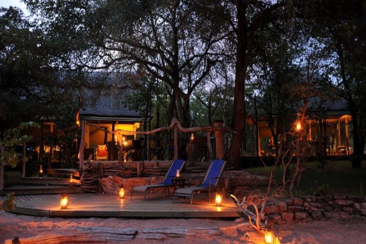 Changa Safari Camp