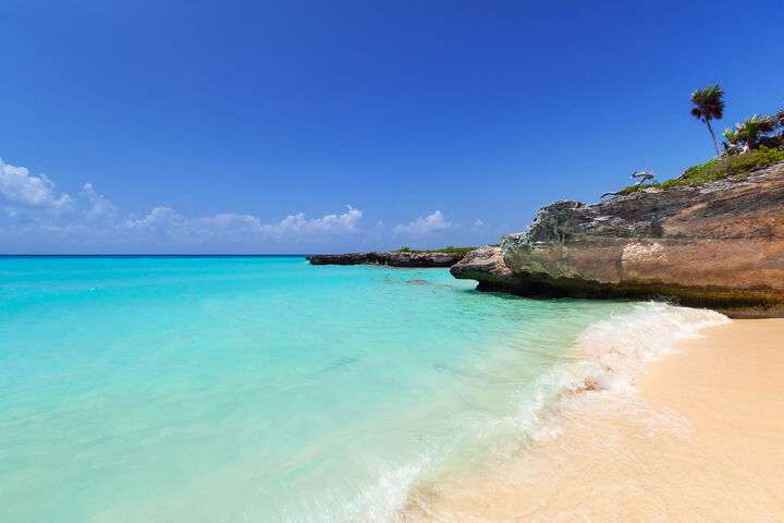 Playa del carmen