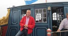 Thijs Hartog van Aktiva Tours