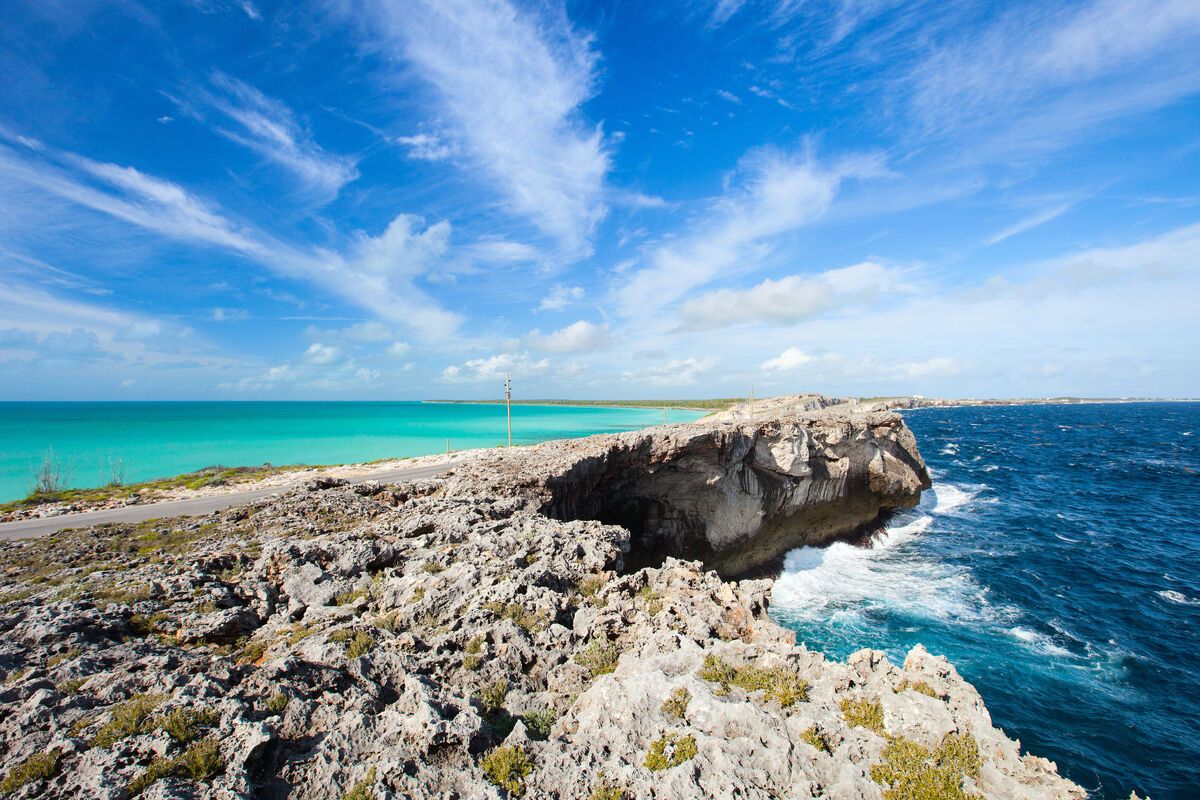 The Glass Window Bridge