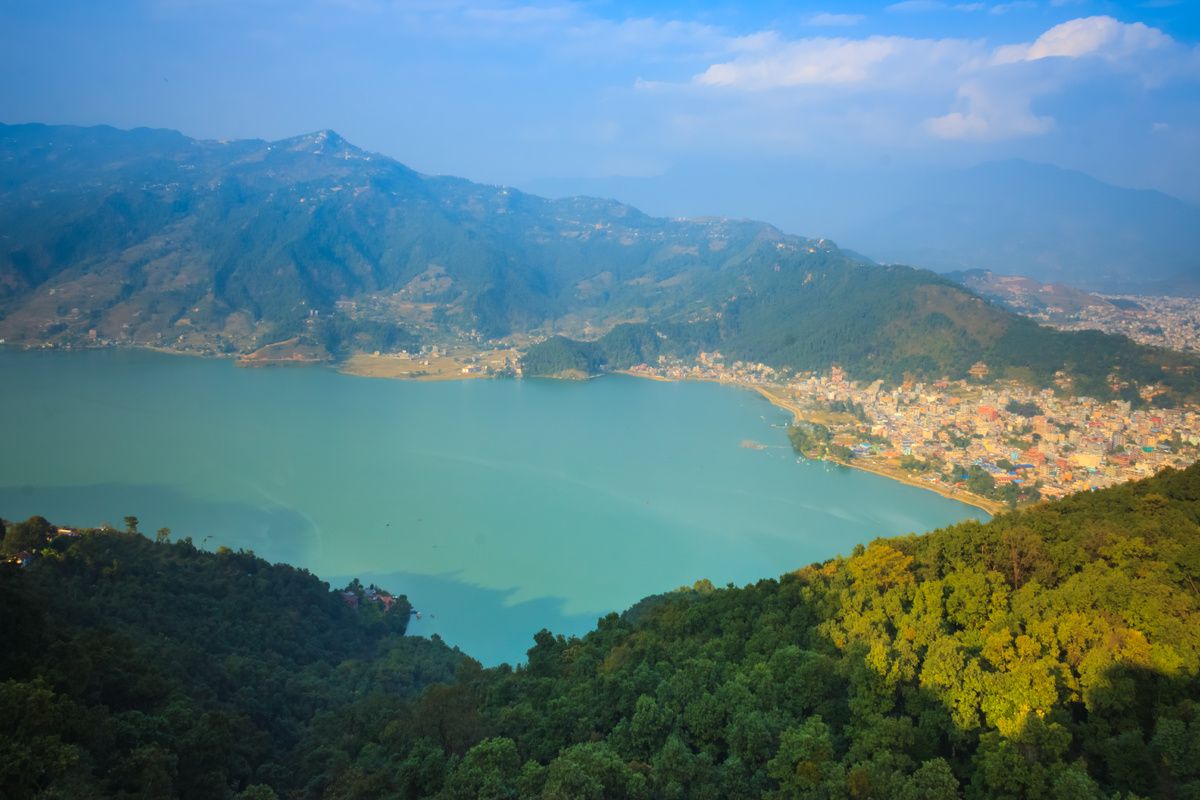 Nepal