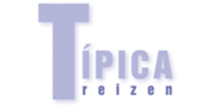 Logo van Tpica Reizen