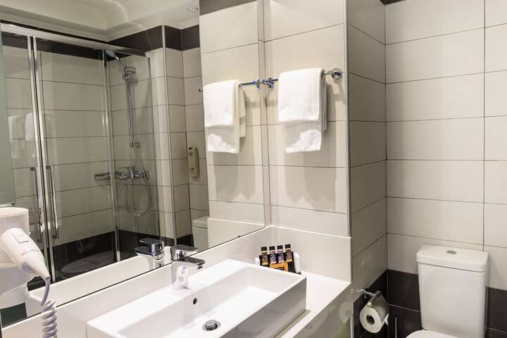 Double Superior Room van 'Double Superior Room'