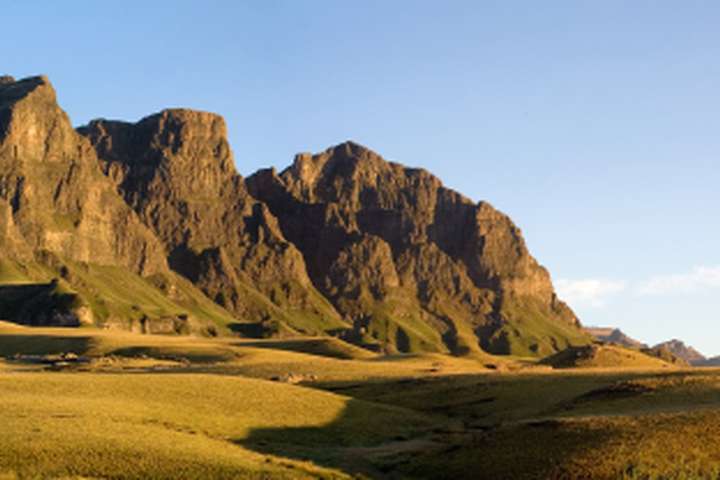 Sehlabathebe National Park