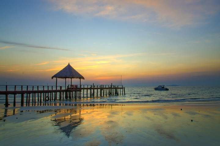 Sihanoukville