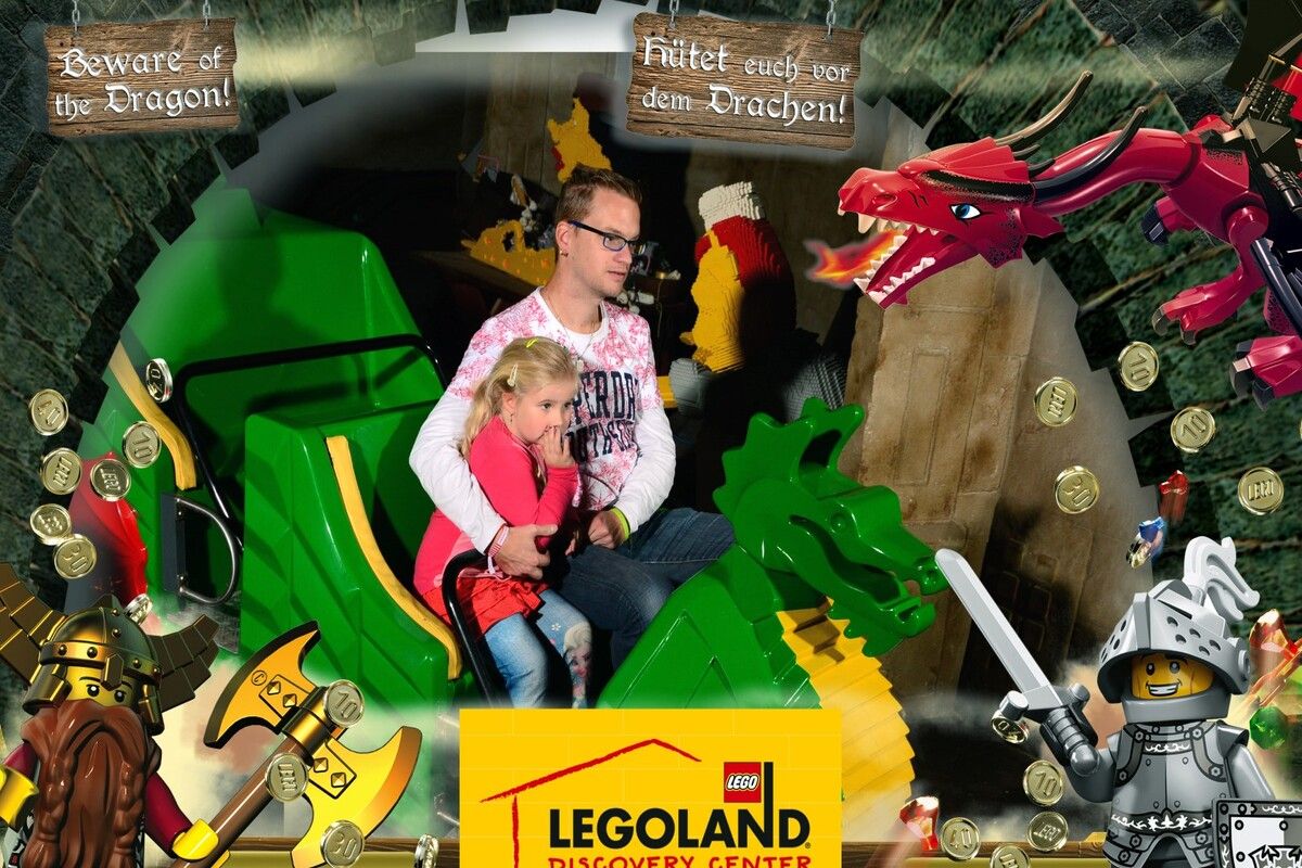 LegoLand
