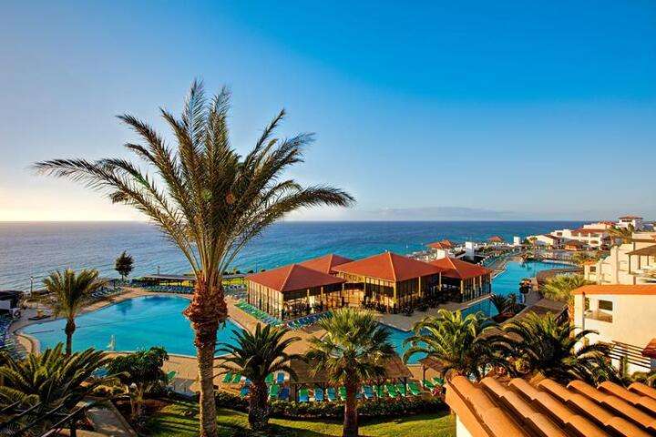 TUI MAGIC LIFE Playa de Esquinzo