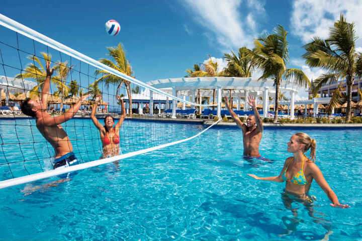 Watersportactiviteiten