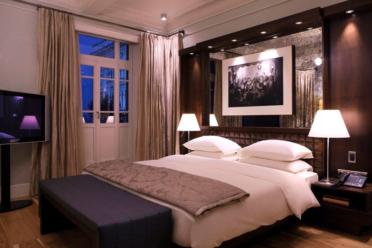 Park Hyatt Istanbul Macka Palas