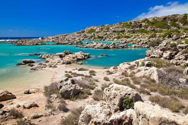 Top 5 bezienswaardigheden Kreta