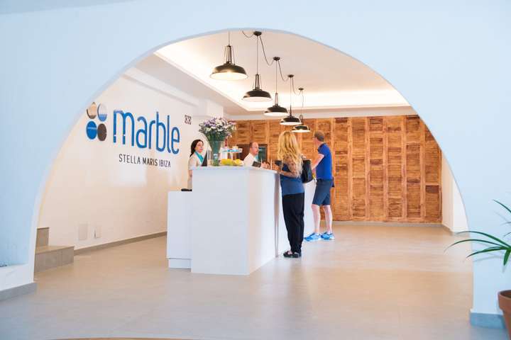 Marble is de nieuwste hotelketen van Corendon