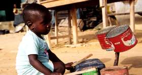 Carma Schaafsma van Activity International