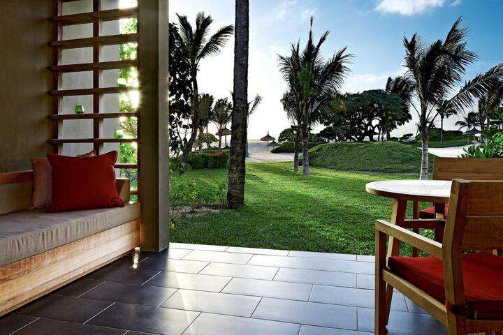 Junior Suites with Beach Access van 'Junior Suites with Beach Access'