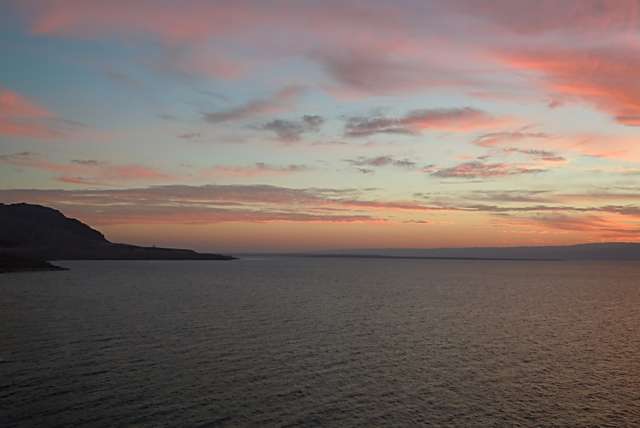 Relaxen en wellness in Jordani