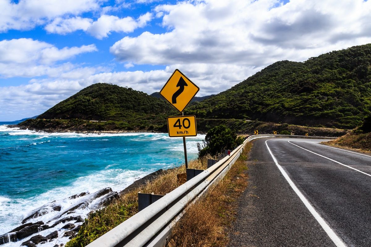 Infrastructuur Australi&euml;