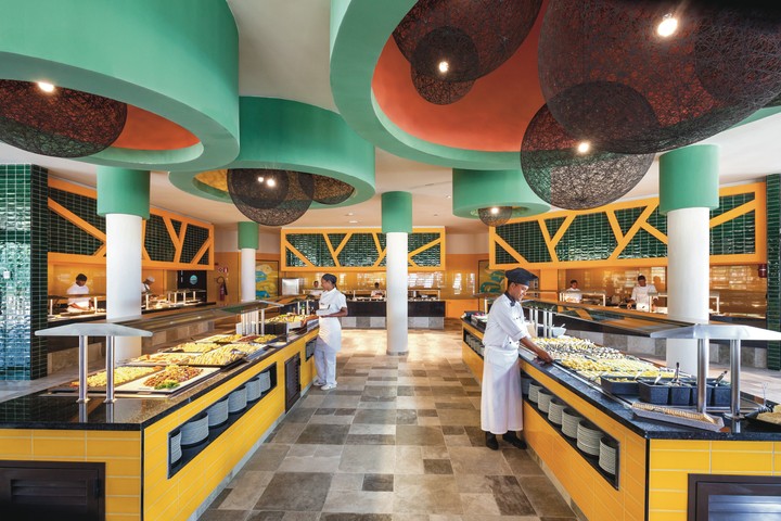 Restaurant Santa Maria
