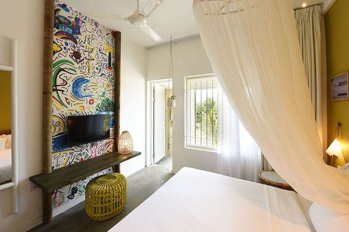 Privilege Room van 'Privilege Room'