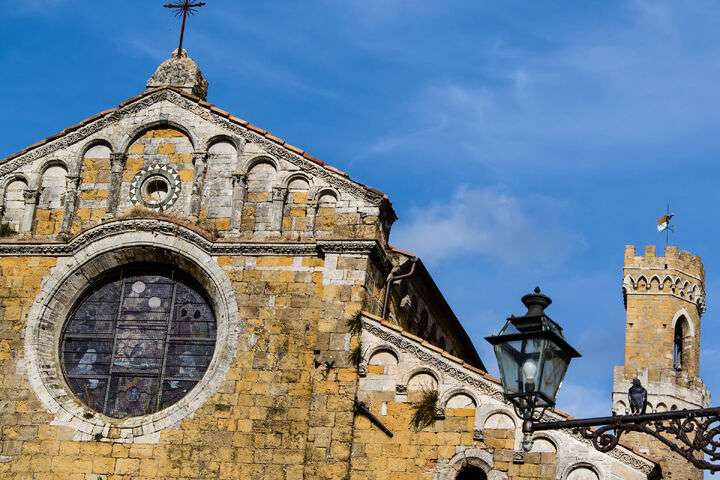 Duomo di Volterra