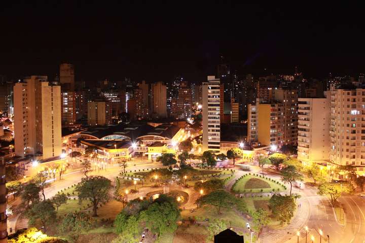 Belo Horizonte 