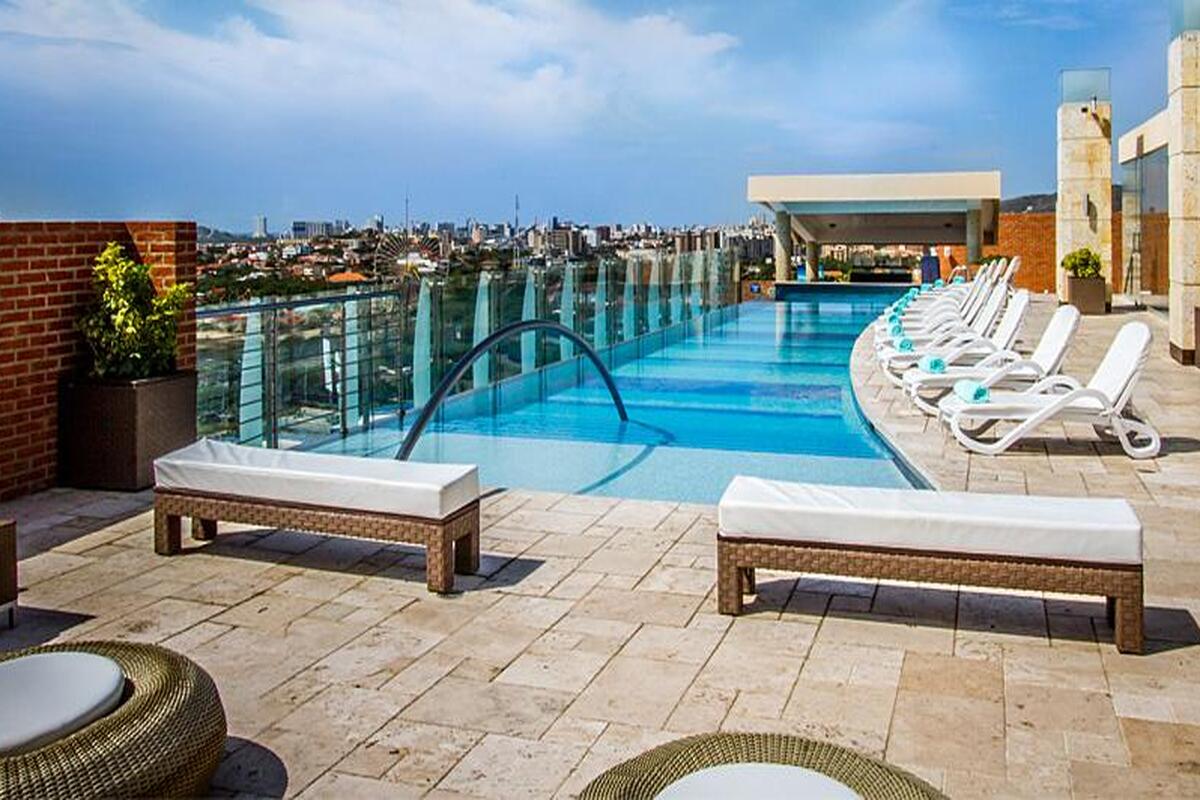 Lidotel Hotel Boutique Margarita