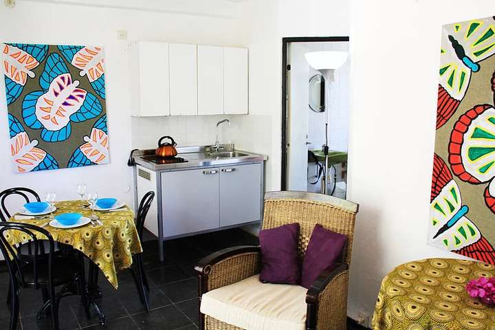 Appartement van 'Appartement'