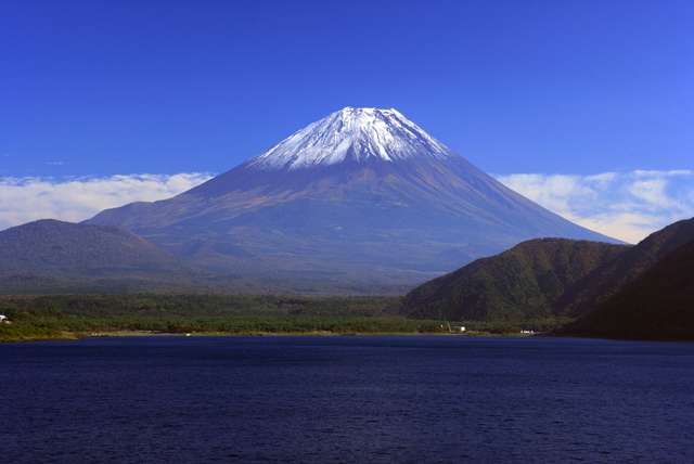 Reizen in... Japan